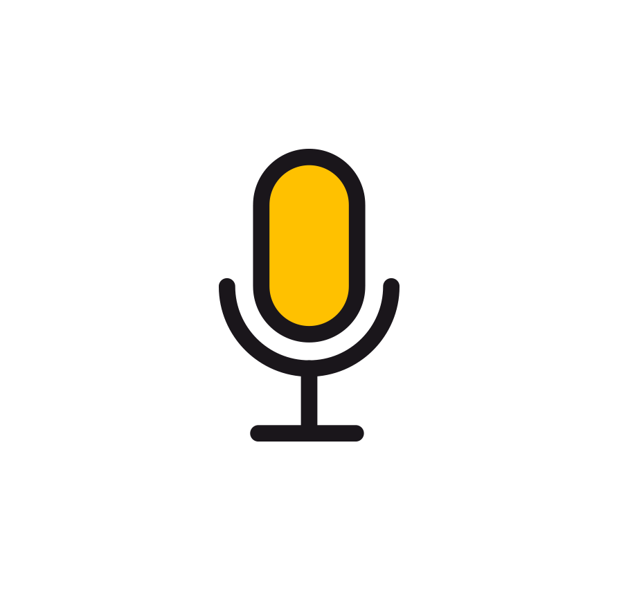 Microphone