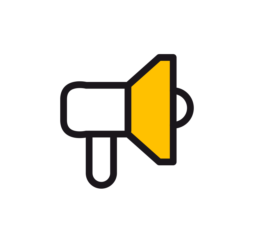 Megaphone